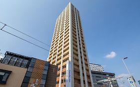 Toyoko Inn Kumamoto Ekimae