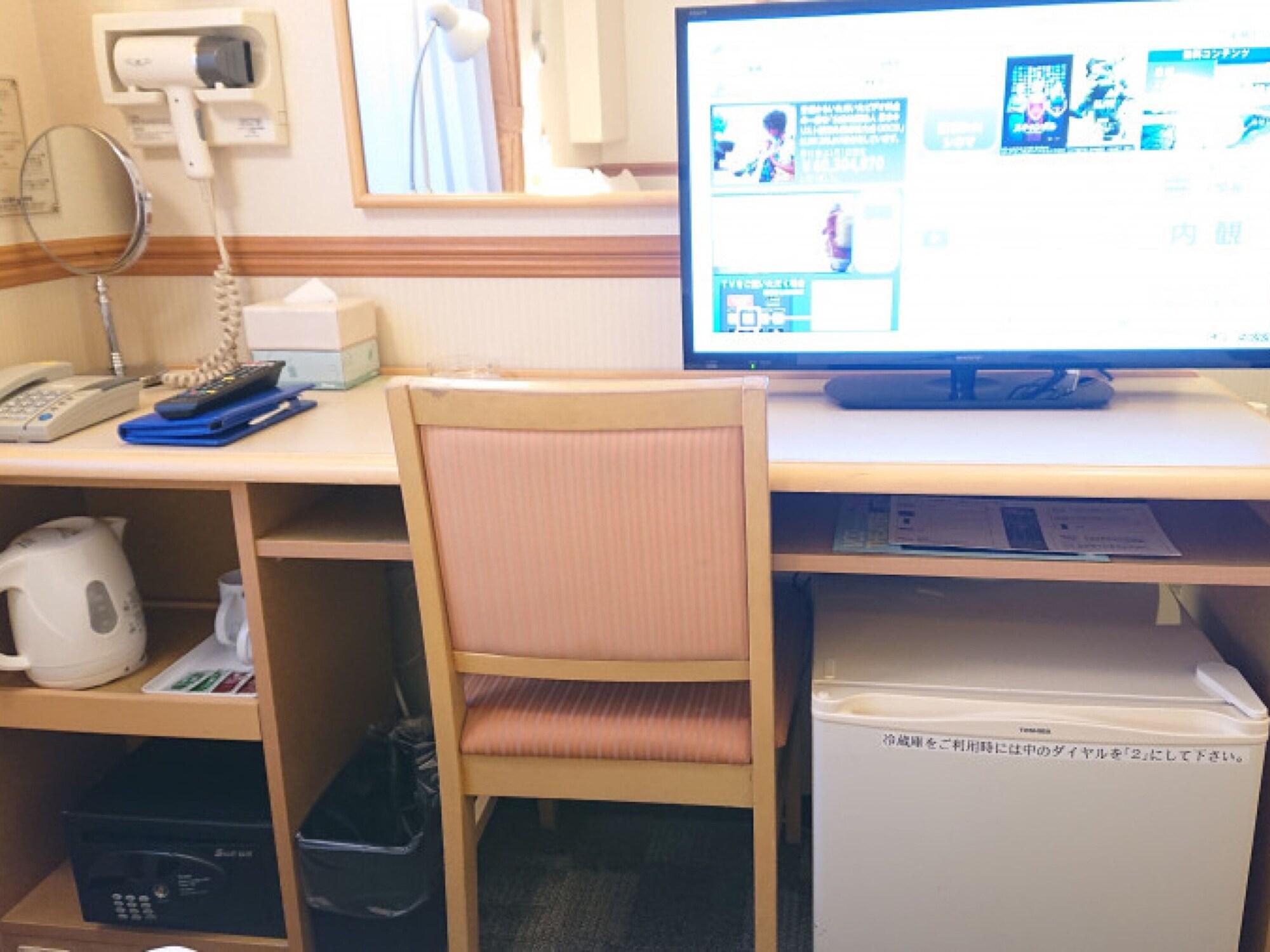Toyoko Inn Kumamoto Ekimae Buitenkant foto
