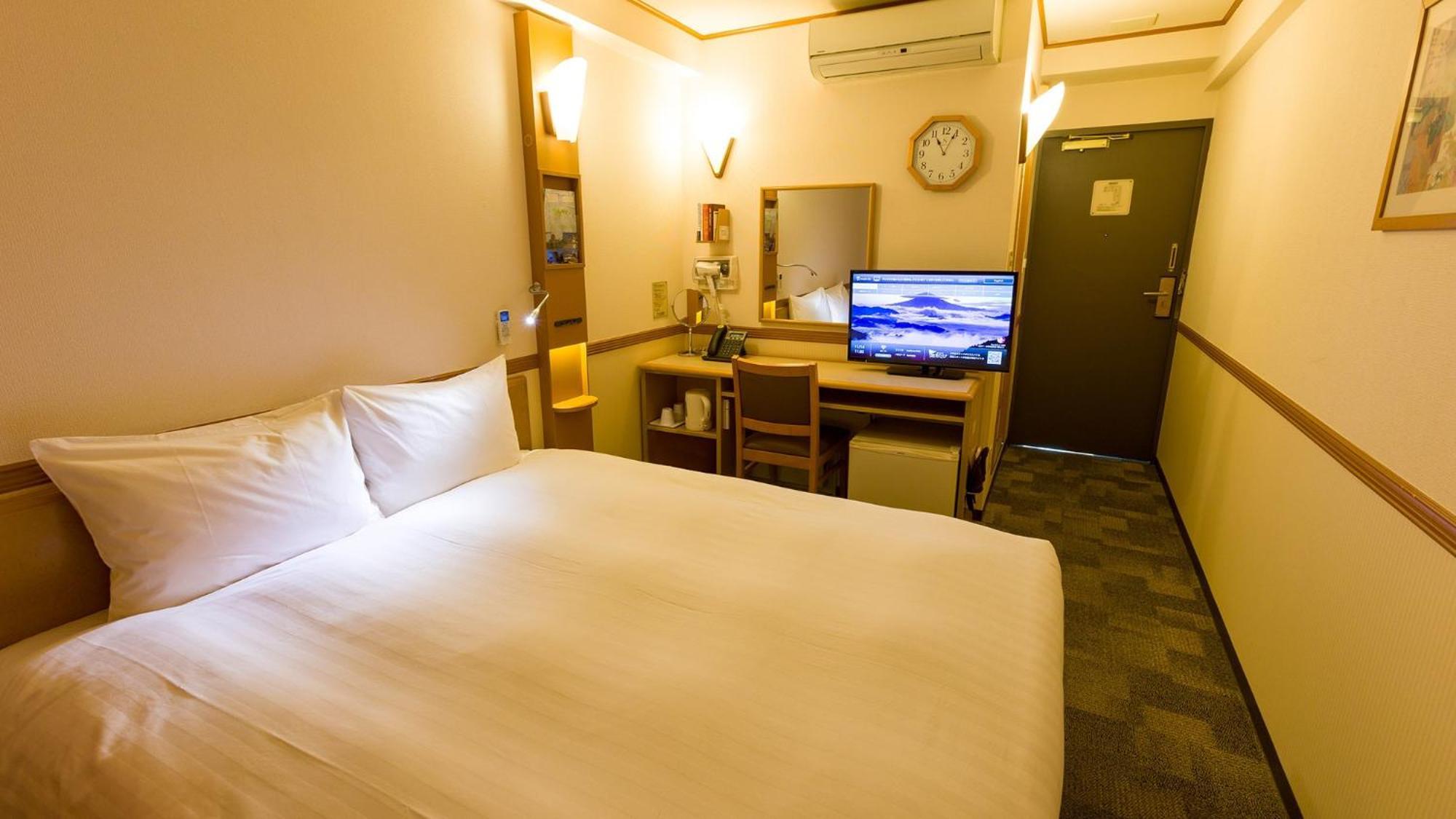 Toyoko Inn Kumamoto Ekimae Kamer foto