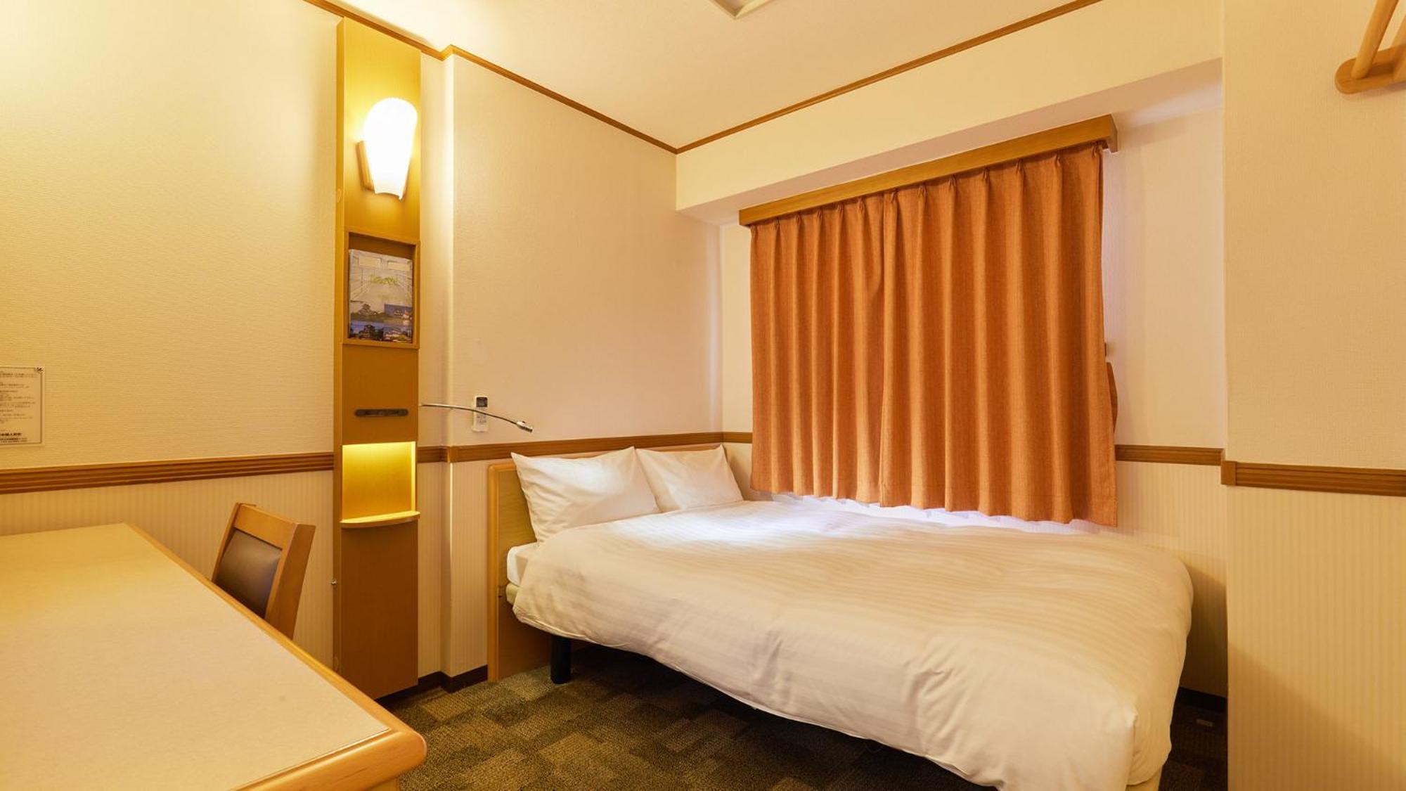 Toyoko Inn Kumamoto Ekimae Kamer foto