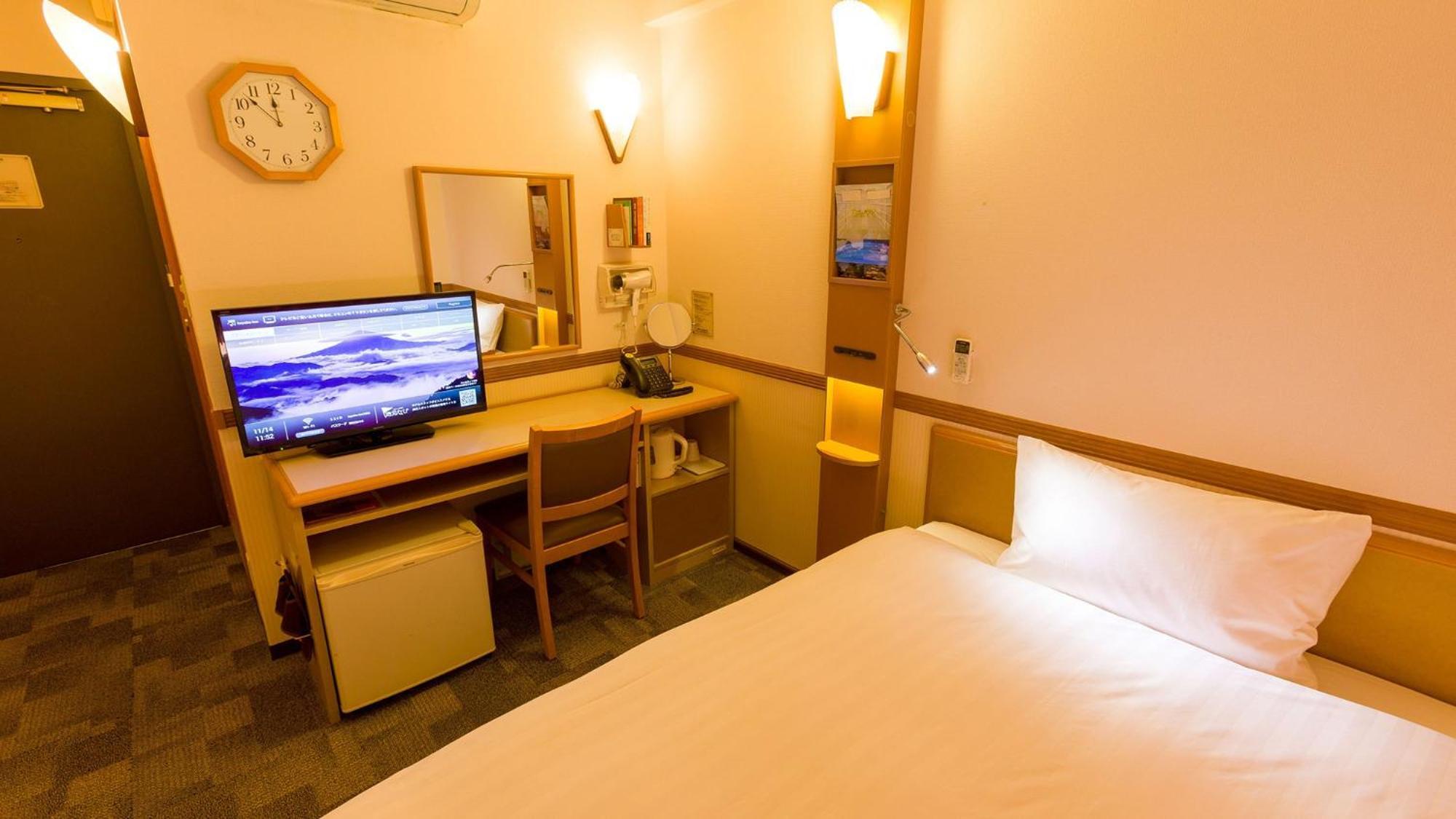 Toyoko Inn Kumamoto Ekimae Kamer foto