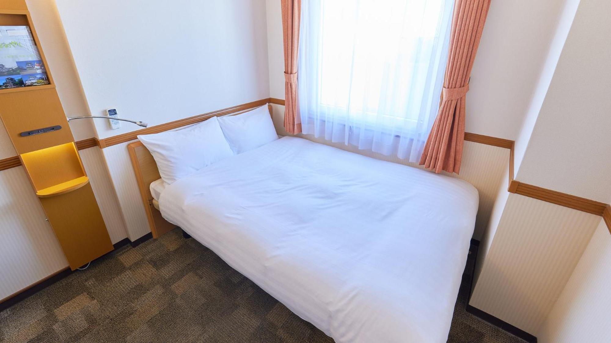 Toyoko Inn Kumamoto Ekimae Kamer foto