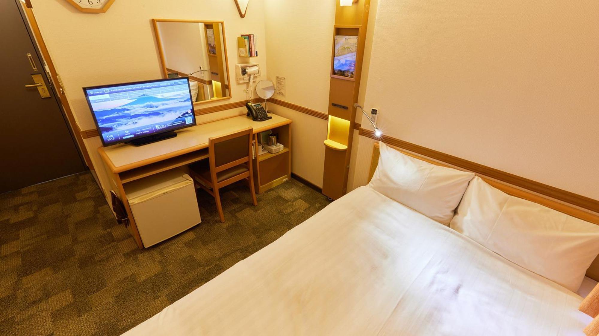 Toyoko Inn Kumamoto Ekimae Kamer foto