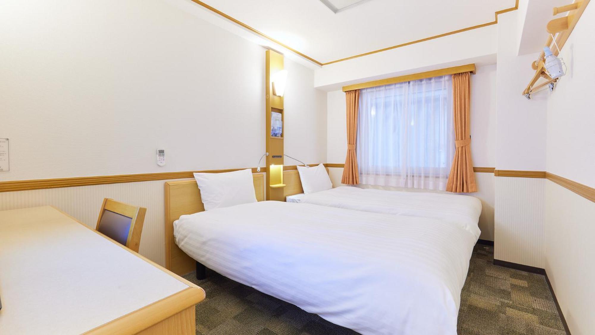 Toyoko Inn Kumamoto Ekimae Buitenkant foto