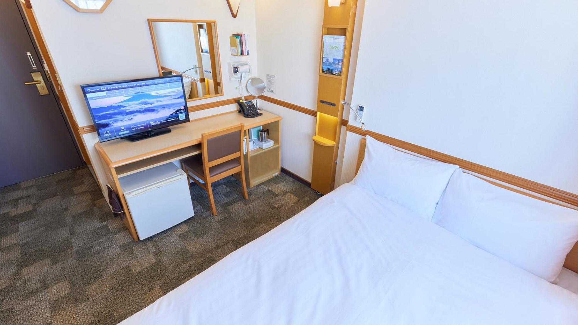 Toyoko Inn Kumamoto Ekimae Kamer foto