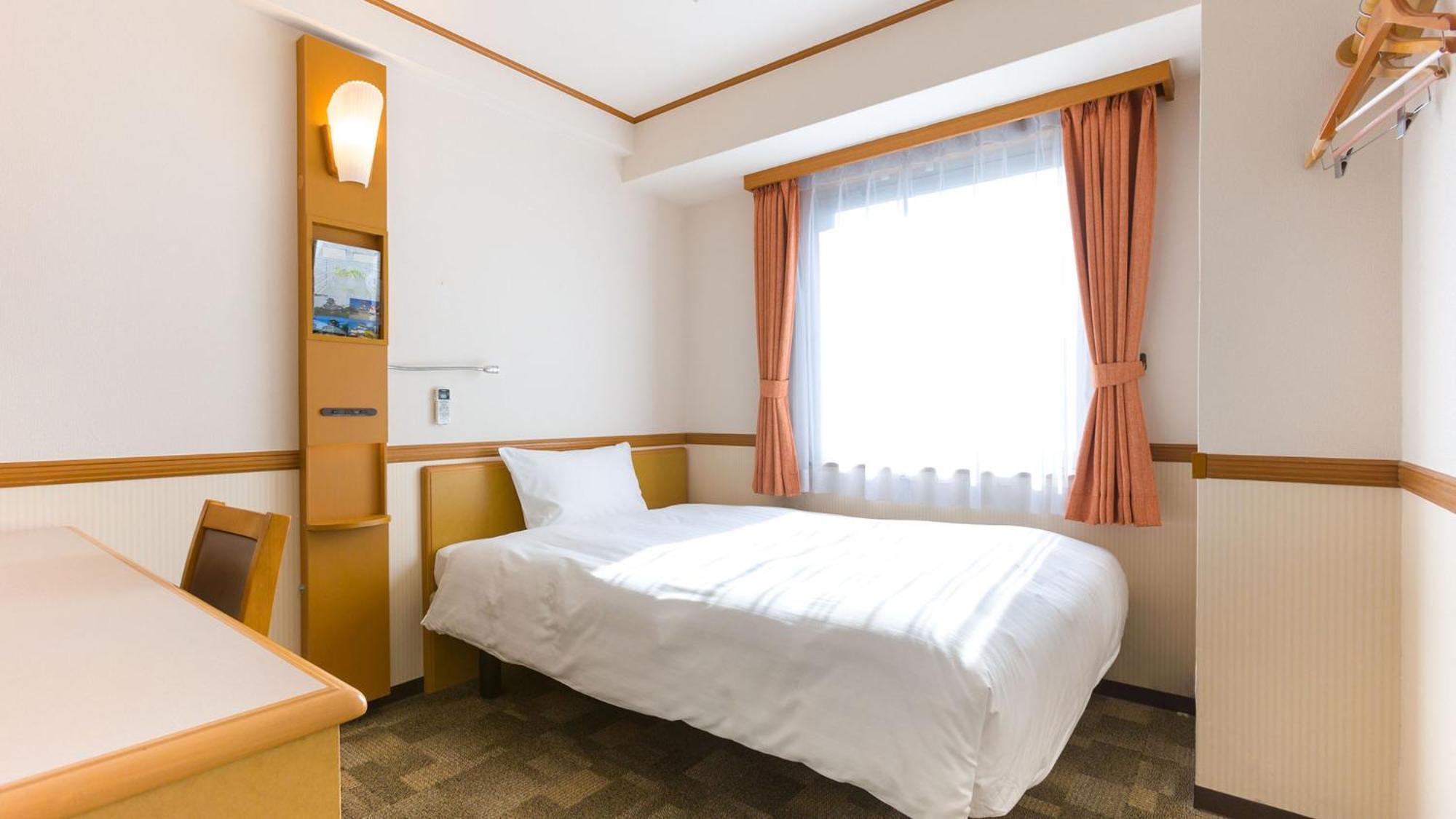 Toyoko Inn Kumamoto Ekimae Buitenkant foto