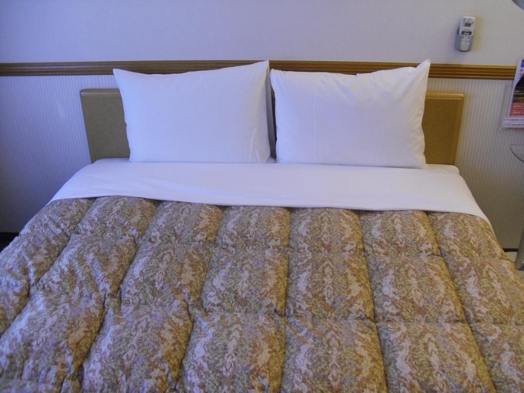 Toyoko Inn Kumamoto Ekimae Buitenkant foto